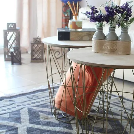 アパート Davanti Al Mare