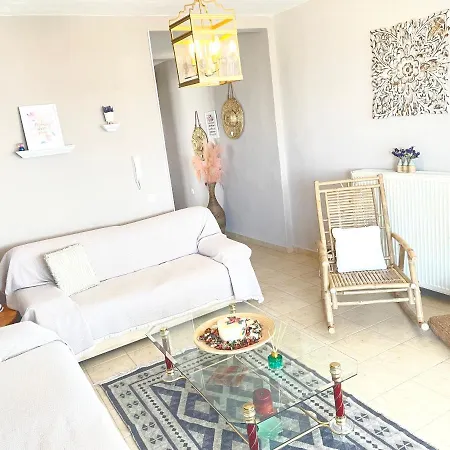 Davanti Al Mare Epanomí