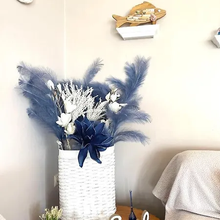 Davanti Al Mare Apartament