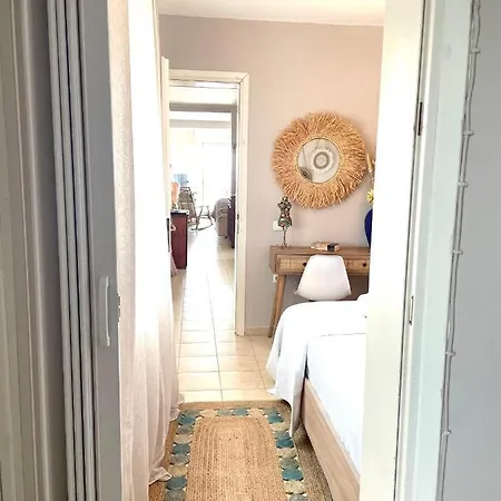 Davanti Al Mare Apartament *