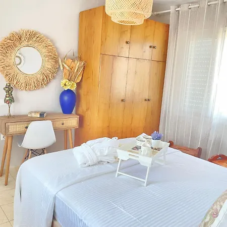 Apartament Davanti Al Mare Epanomi