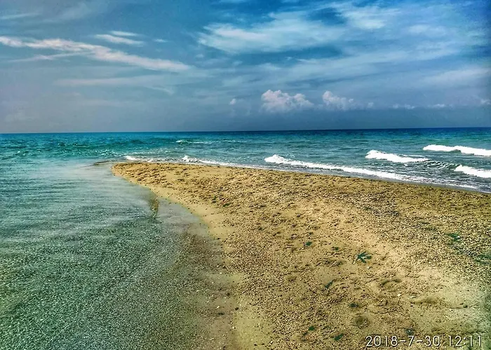 Apartamento Davanti Al Mare *