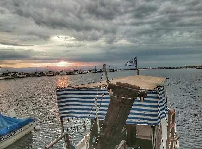 Davanti Al Mare