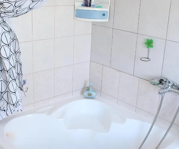 Apartamento Davanti Al Mare Epanomí