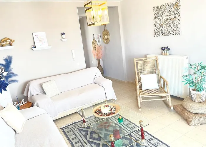 Davanti Al Mare Epanomí