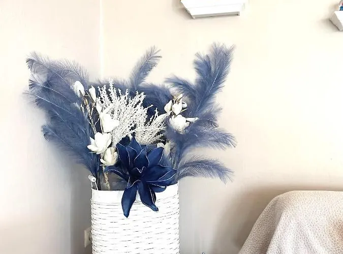 Davanti Al Mare Apartamento