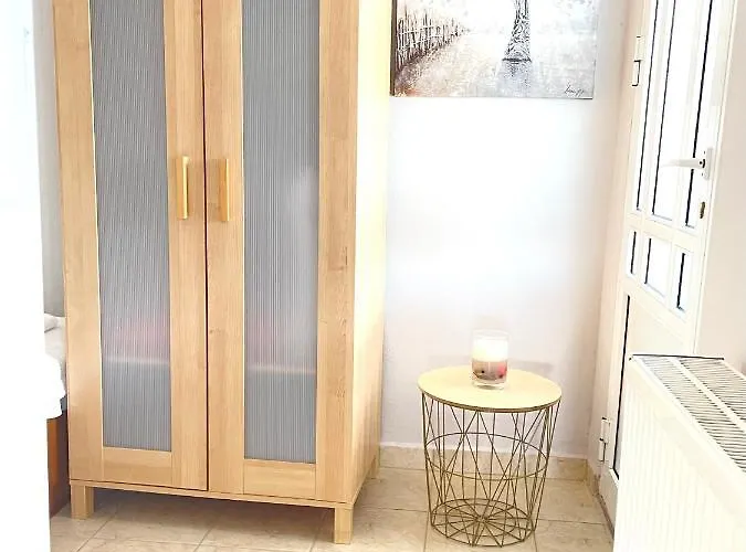 Davanti Al Mare Apartamento