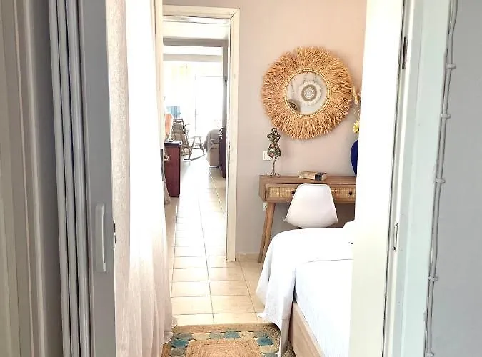 Davanti Al Mare Apartamento *