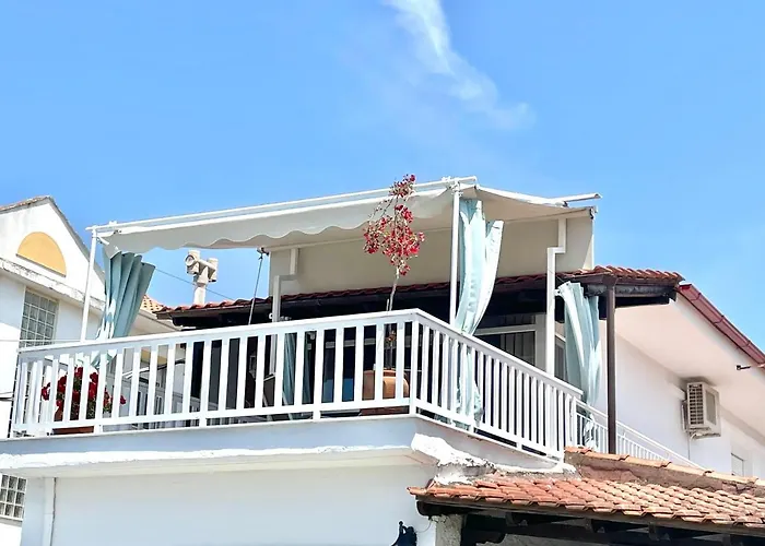 Davanti Al Mare Апартаменты *