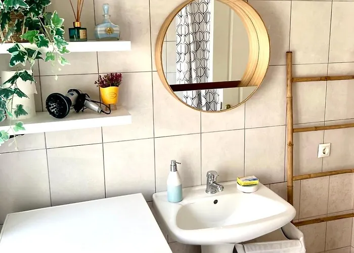 Apartamento Davanti Al Mare Epanomí