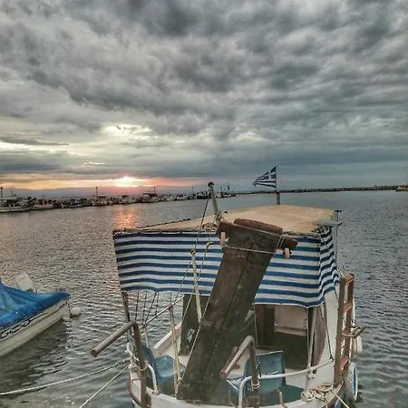 Davanti Al Mare
