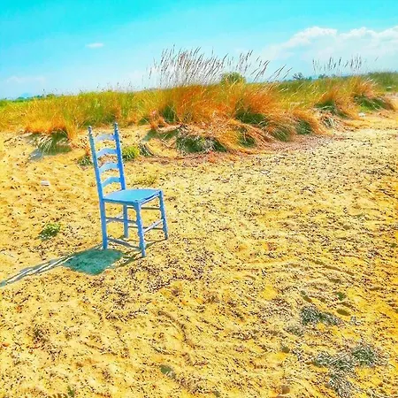 Davanti Al Mare * אפאנומי