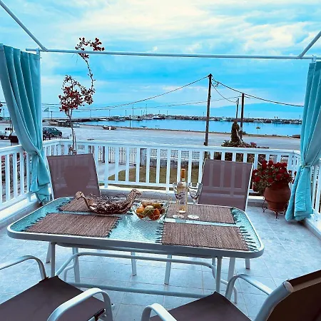 Davanti Al Mare אפאנומי