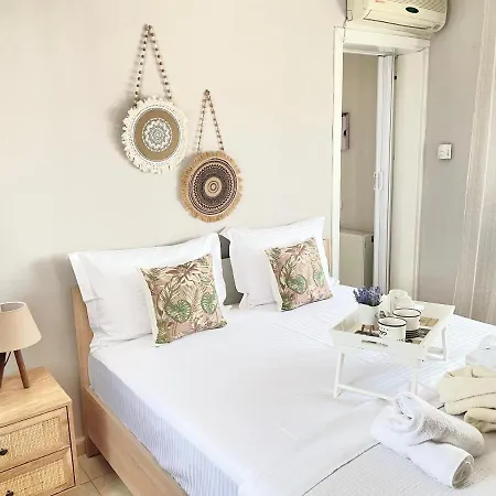 Davanti Al Mare Эпаноми