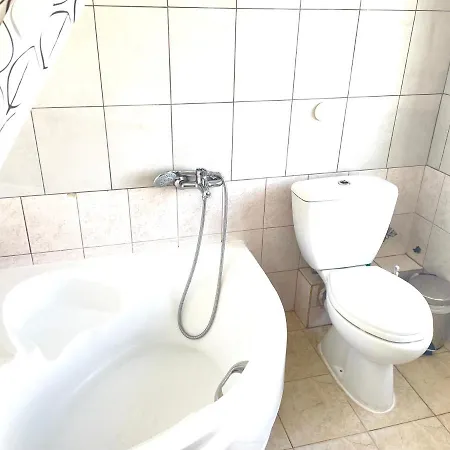 Davanti Al Mare Apartment Epanomi