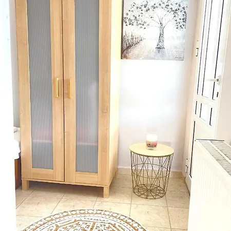 Davanti Al Mare Apartment