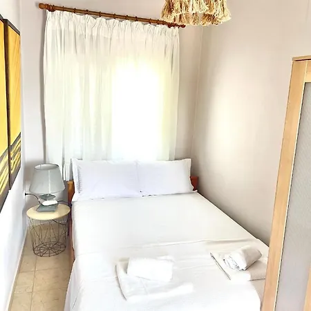 Davanti Al Mare דירה אפאנומי