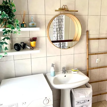 דירה Davanti Al Mare אפאנומי