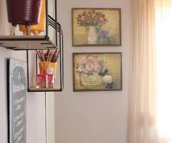 Davanti Al Mare * 埃帕诺米