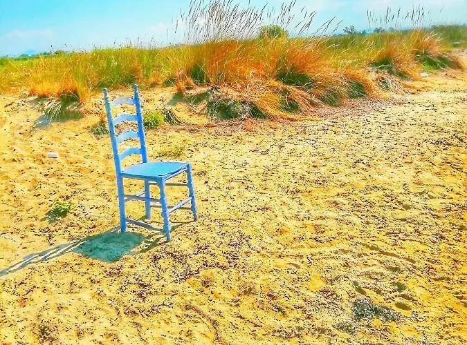 Davanti Al Mare * 埃帕诺米