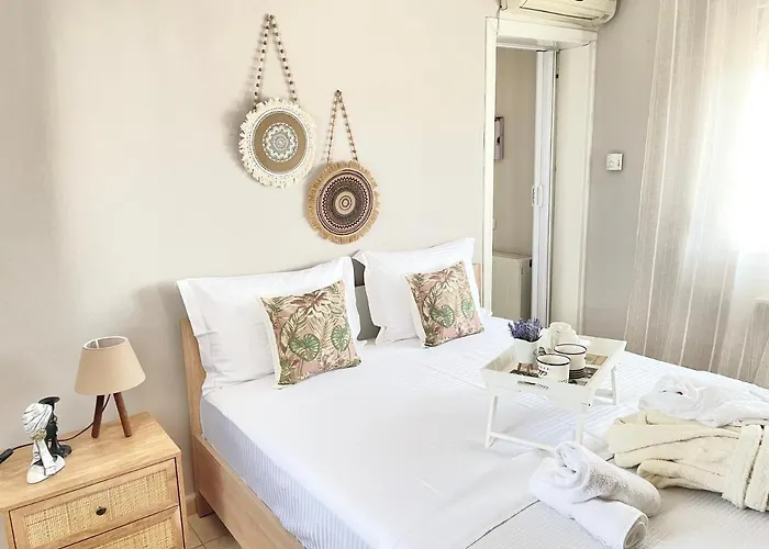 Davanti Al Mare 埃帕诺米