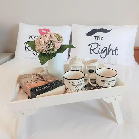 Appartamento Davanti Al Mare